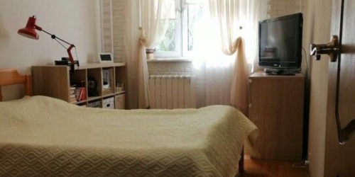 2-комн квартира ул Суздальская,  д. 16,  к. 3