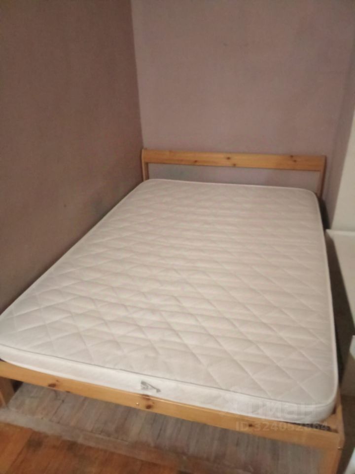 Аренда 1-комн квартиры на вторичном рынке Сосинский проезд, 8