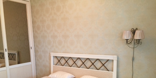 3-комн квартира Балашиха г, Разина ул,  д. 5