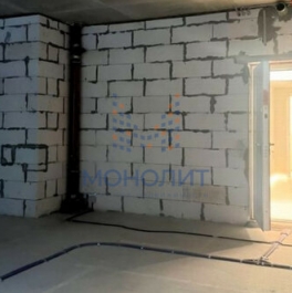 Продажа 4-комн квартиры на вторичном рынке Новоостаповская улица,  д. 16 к1