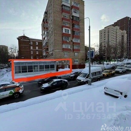 Аренда ПСН ул Гостиничная,  д. 9Б