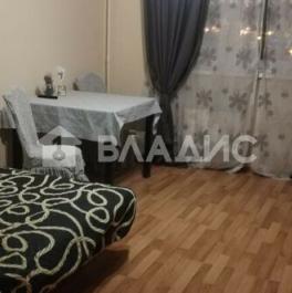 Продажа 1-комн квартиры на вторичном рынке Интернациональная улица,  д. 2