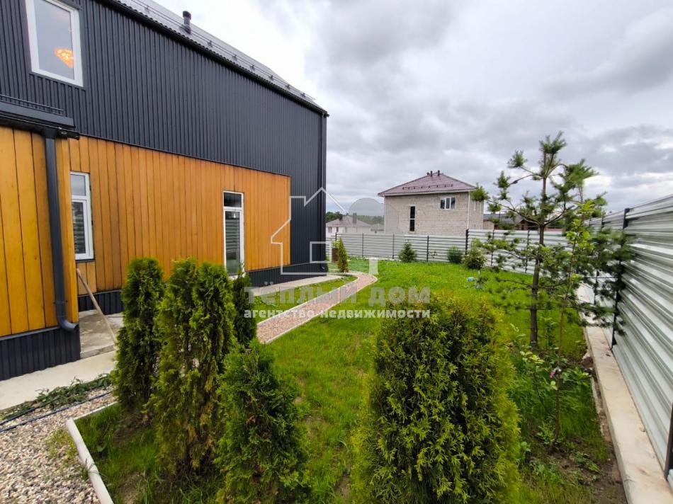 Продажа дома пос Комякино, Малиновка, 27,  д. 27