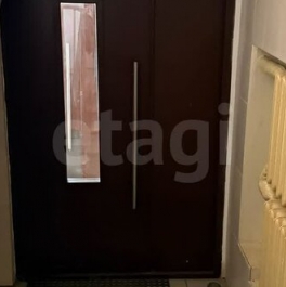 Продажа 2-комн квартиры на вторичном рынке Новосущёвская улица,  д. 15