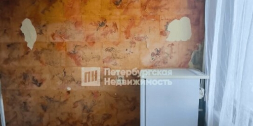 1-комн квартира Искровский пр-кт,  д. 25