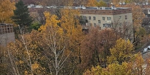 2-комн квартира Краснодонская улица, 1К1