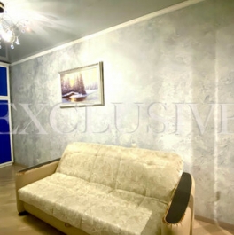 Продажа 3-комн квартиры на вторичном рынке улица Коштоянца,  д. 20 к3
