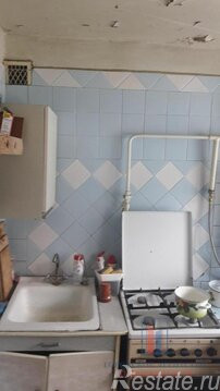 Продажа 2-комн квартиры на вторичном рынке Серпухов, ул. Российская,  д. 38