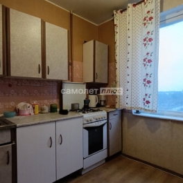 Продажа 2-комн квартиры на вторичном рынке Электросталь, ул Журавлева,  д. 11,  к. 2