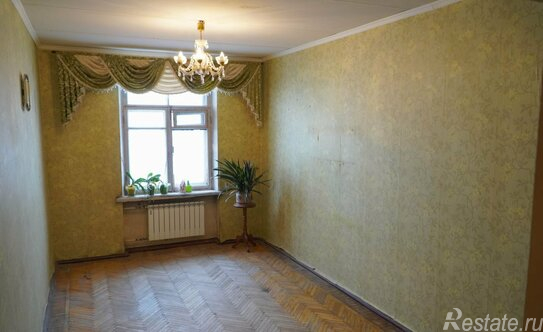 Продажа 3-комн квартиры на вторичном рынке Рочдельская улица,  д. 26/28 с4