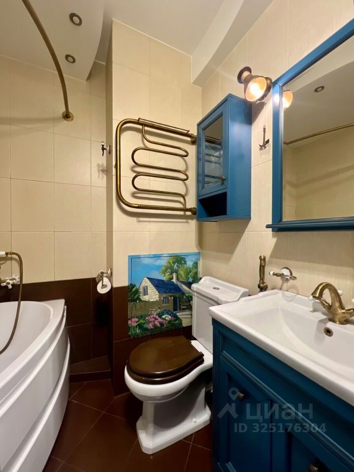 Продажа 1-комн квартиры на вторичном рынке Краснопутиловская улица, 66к2