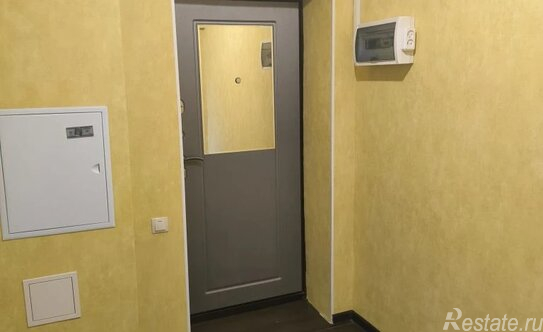 Продажа 1-комн квартиры на вторичном рынке Раменское, ул Рабочая,  д. 24