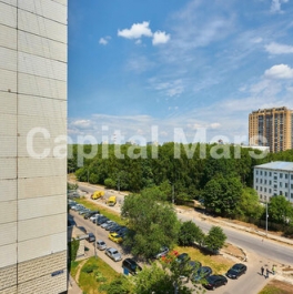 Аренда 3-комн квартиры на вторичном рынке Оршанская улица,  д. 9