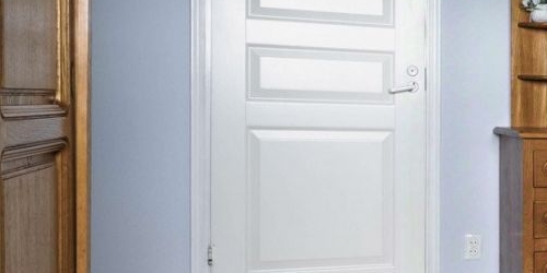 3-комн квартира Вербная улица, 18К1