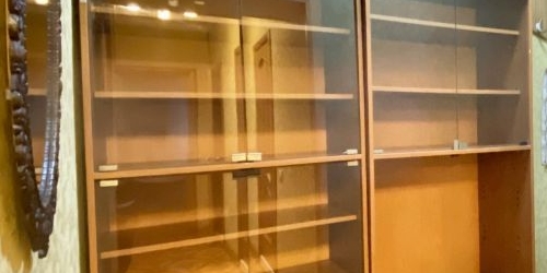 3-комн квартира Волжский бульвар, 30