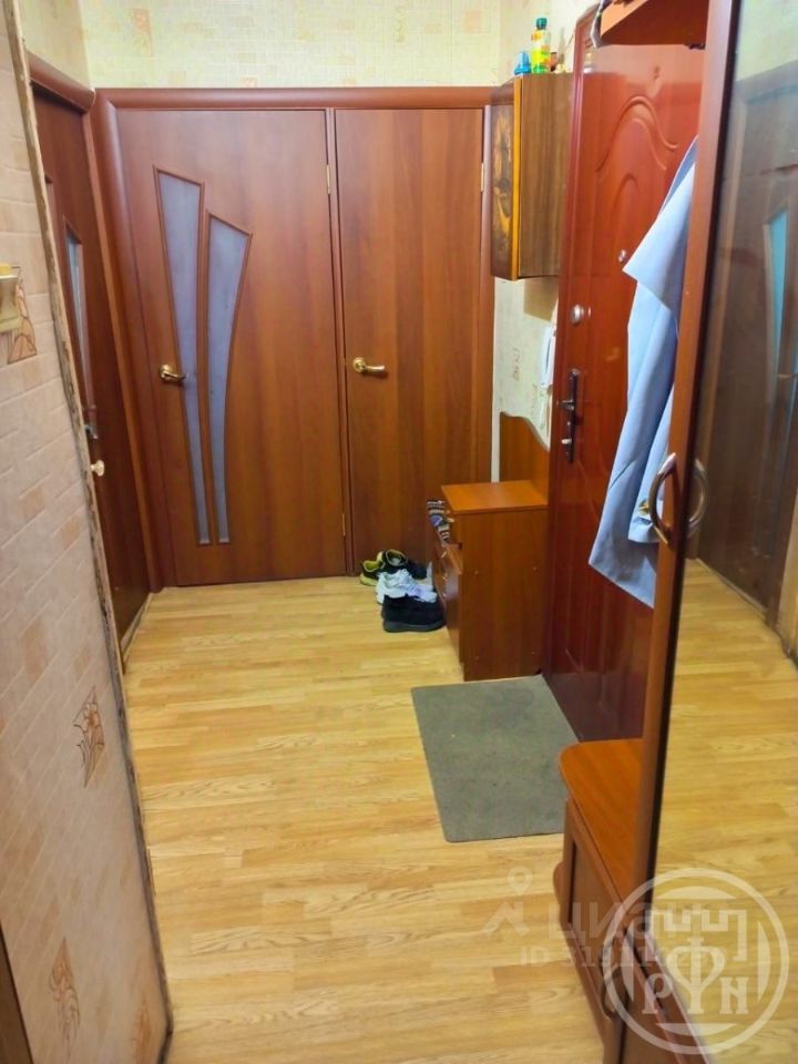 Продажа 2-комн квартиры на вторичном рынке д. Разбегаево, 55