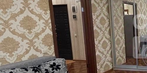 1-комн квартира Россошанская улица, 4к5