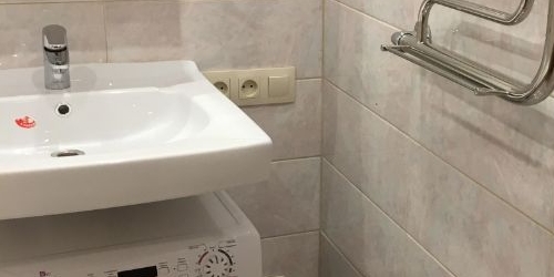 1-комн квартира Мартыновский переулок, 8