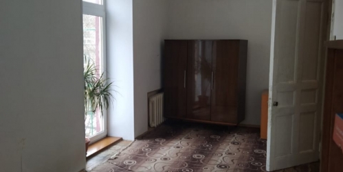 2-комн квартира Солнечногорская улица, дом 5, корпус 1