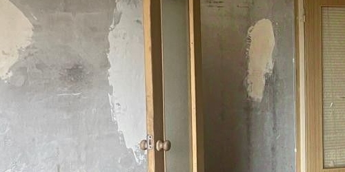 2-комн квартира улица Маршала Новикова, 1К1