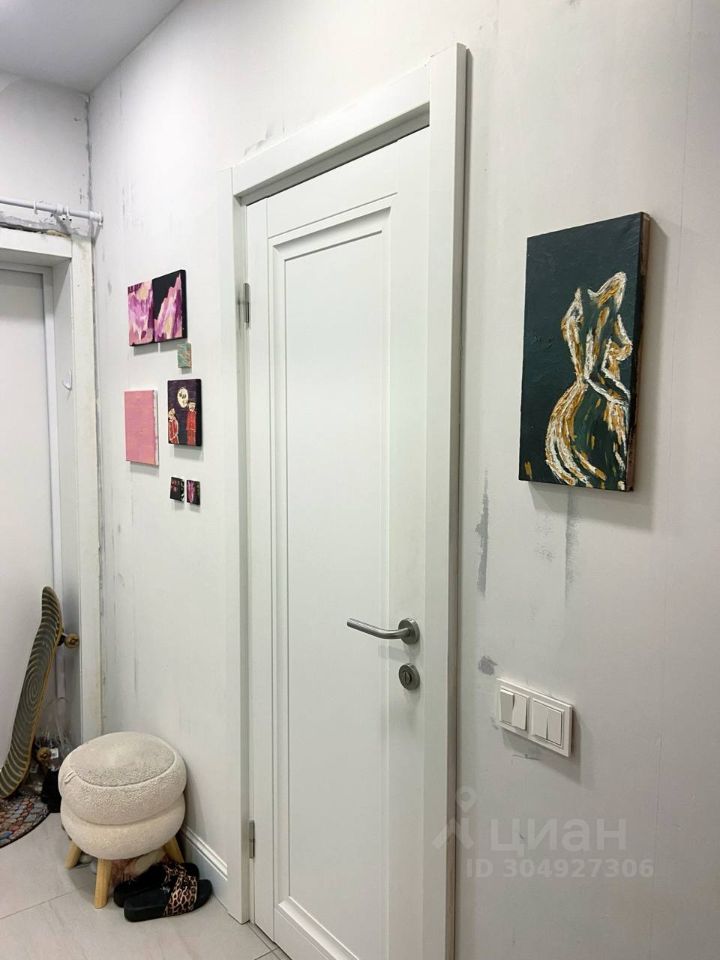 Аренда студии Олонецкая улица, 6