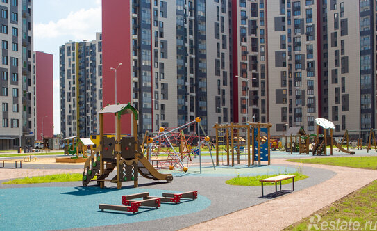 Продажа 2-комн квартиры на вторичном рынке Домодедово, бульвар Строителей,  д. 3