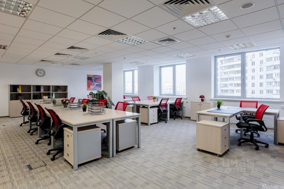 Аренда офиса улица Академика Варги,  д. 8 к1