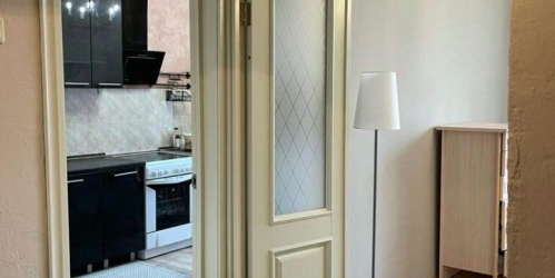 1-комн квартира проезд Загорского,  д. 7 к2