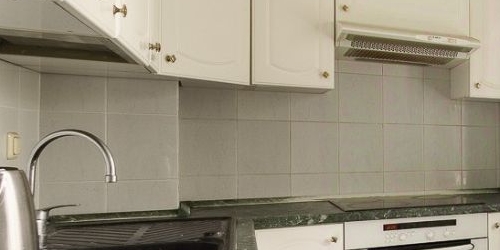 3-комн квартира Садовая-Кудринская улица, 8-10-12