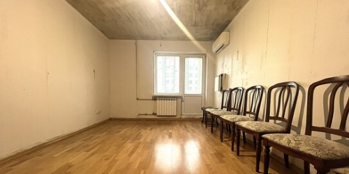 2-комн квартира Серебристый бульвар,  д. 21