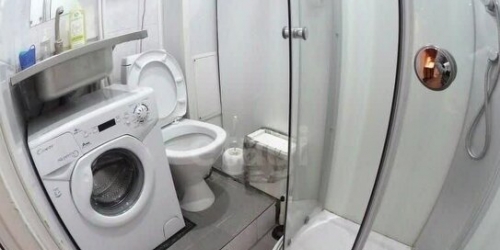3-комн квартира ул Захарьевская,  д. 9
