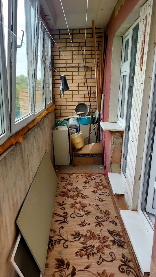 Продажа 1-комн квартиры на вторичном рынке Щелково, Свирская улица, 12