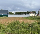 Продать Земельные участки, земля Щедрино, Северная улица   