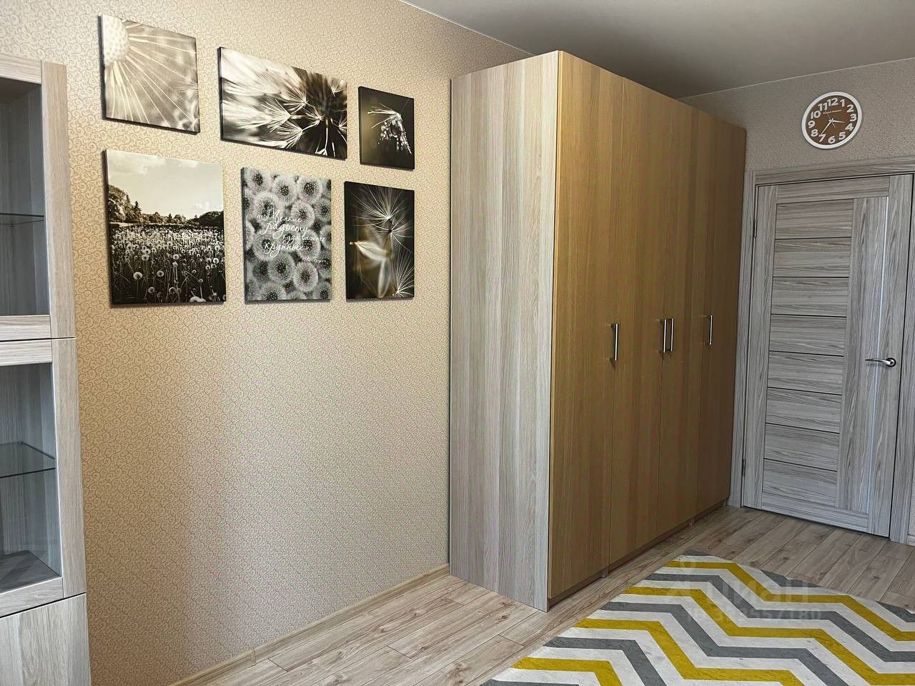 Аренда 2-комн квартиры на вторичном рынке Химки, Московская улица, 21А