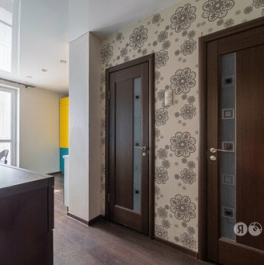 Аренда 1-комн квартиры на вторичном рынке ул Богданова,  д. 42