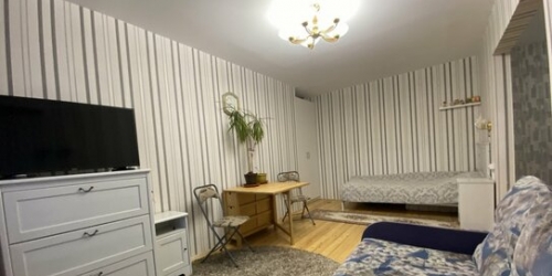 1-комн квартира ул Александровская,  д. 40