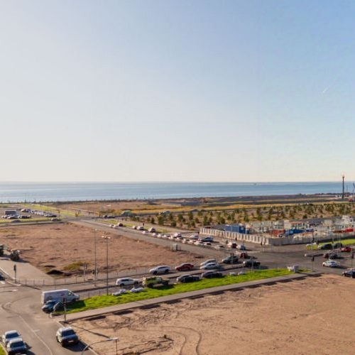 2-комн квартира улица Чирикова, 5