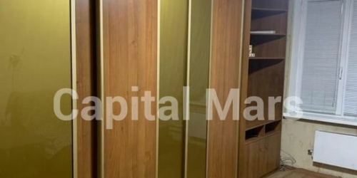 1-комн квартира Ферганский проезд,  д. 8