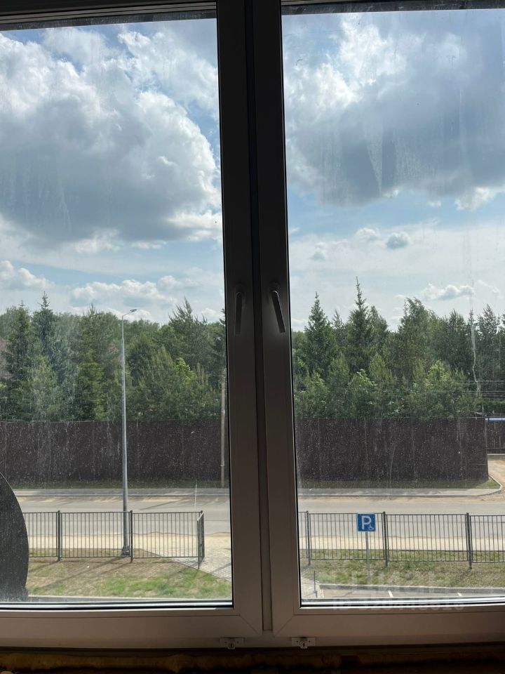 Продажа студии пос. Вешки, улица Третьяковская, 1