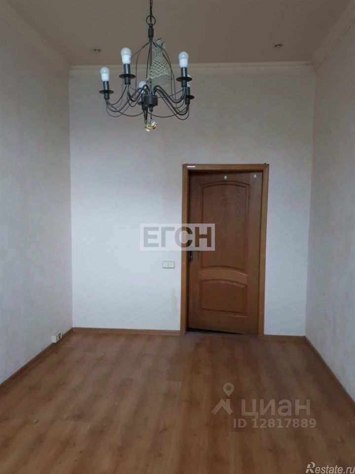 Продажа комнаты улица Тимура Фрунзе,  д. 18