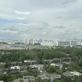 Продажа 3-комн квартиры на вторичном рынке Чехов, ул Уездная,  д. 3