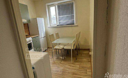 Продажа 2-комн квартиры на вторичном рынке Мурановская улица,  д. 4