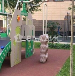 Продажа 2-комн квартиры на вторичном рынке Волконский 2-й пер,  д. 12