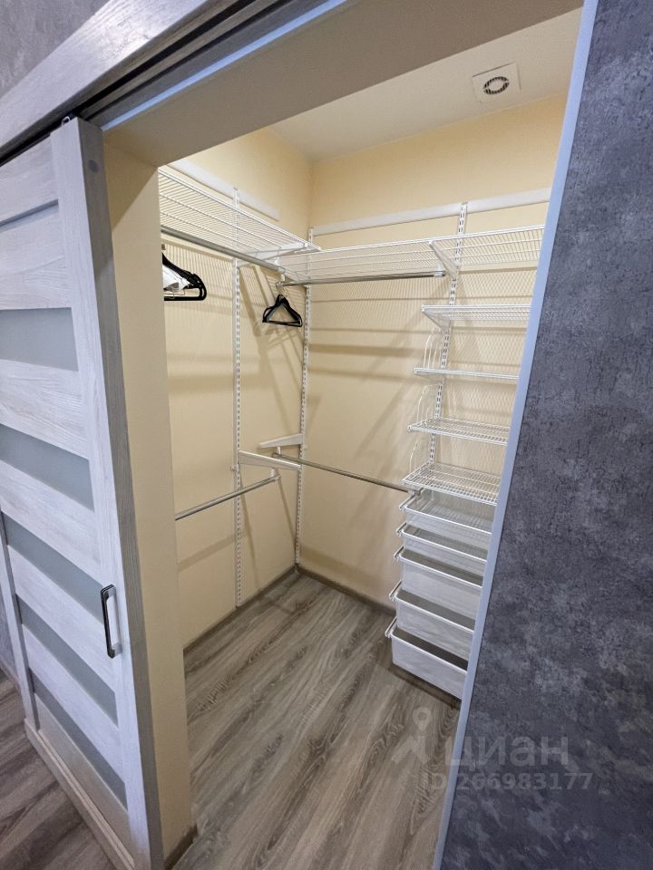 Аренда 2-комн квартиры на вторичном рынке Ленинградский проспект, 35С2