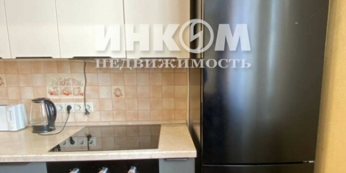 3-комн квартира ул Поварская,  д. 18