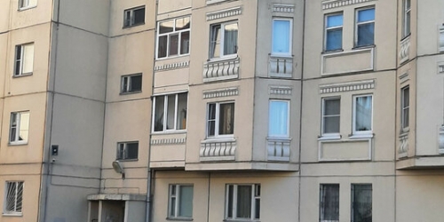 1-комн квартира ул Лермонтова,  д. 11,  к. 2