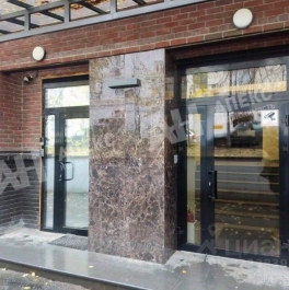 Аренда ПСН Дубининская улица,  д. 11 с3