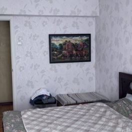 Продажа 2-комн квартиры на вторичном рынке улица Академика Комарова,  д. 18А