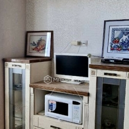 Продажа 1-комн квартиры на вторичном рынке ул Народная,  д. 53,  к. 3