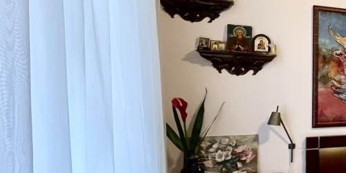 4-комн квартира Малый Харитоньевский переулок, 7С4